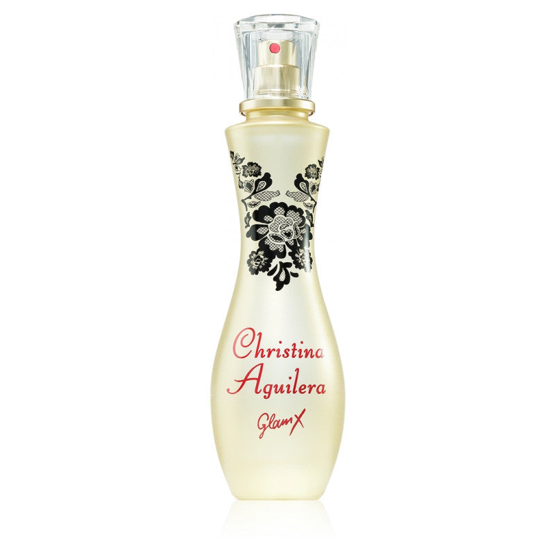 Christina Aguilera Glam X