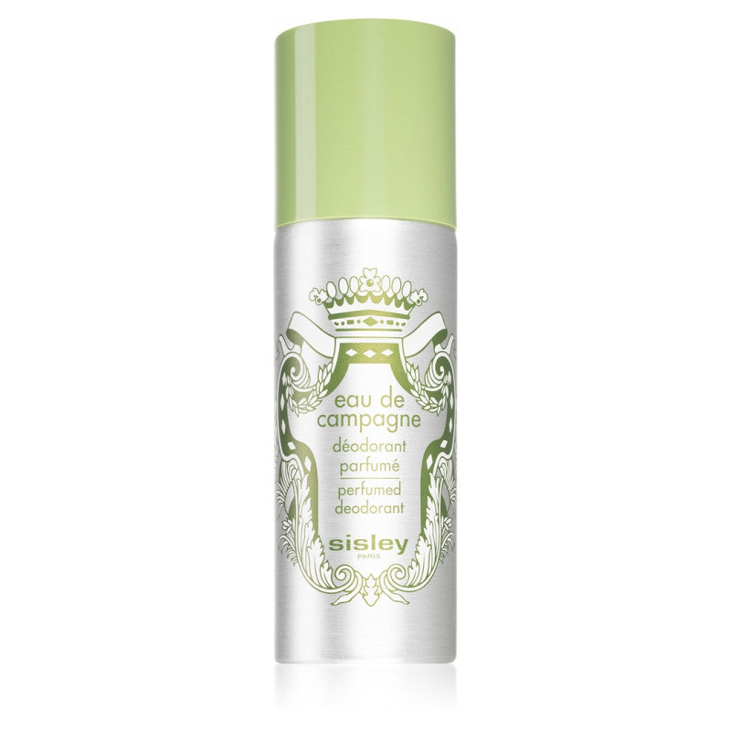 Sisley Eau de Campagne