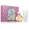Sisley Izia Luke Edward Hall Gift Set
