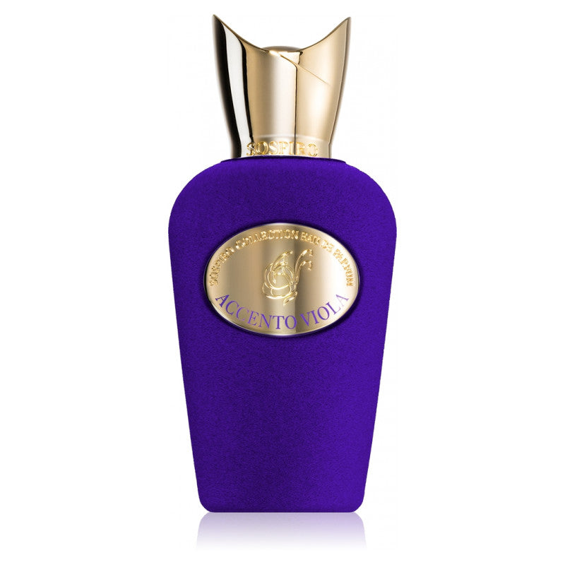 Sospiro Accento Viola