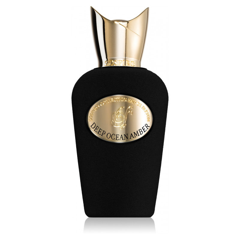 Sospiro Deep Ocean Amber