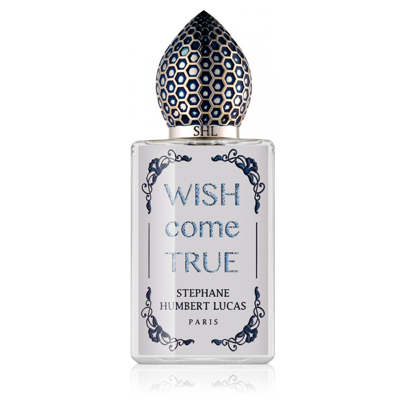 Stéphane Humbert Lucas 777 777 Wish Come True