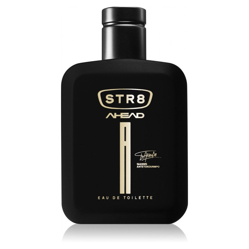 STR8 Ahead Body Fragrance