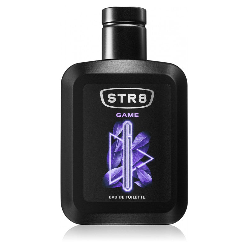STR8 Game Body Fragrance