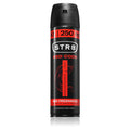 STR8 Red Code