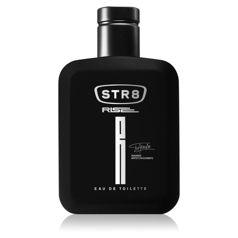 STR8 Rise