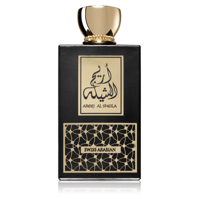 Swiss Arabian Areej Al Sheila