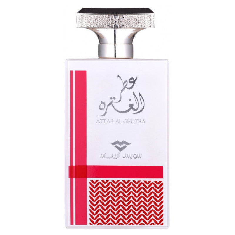Swiss Arabian Attar Al Ghutra