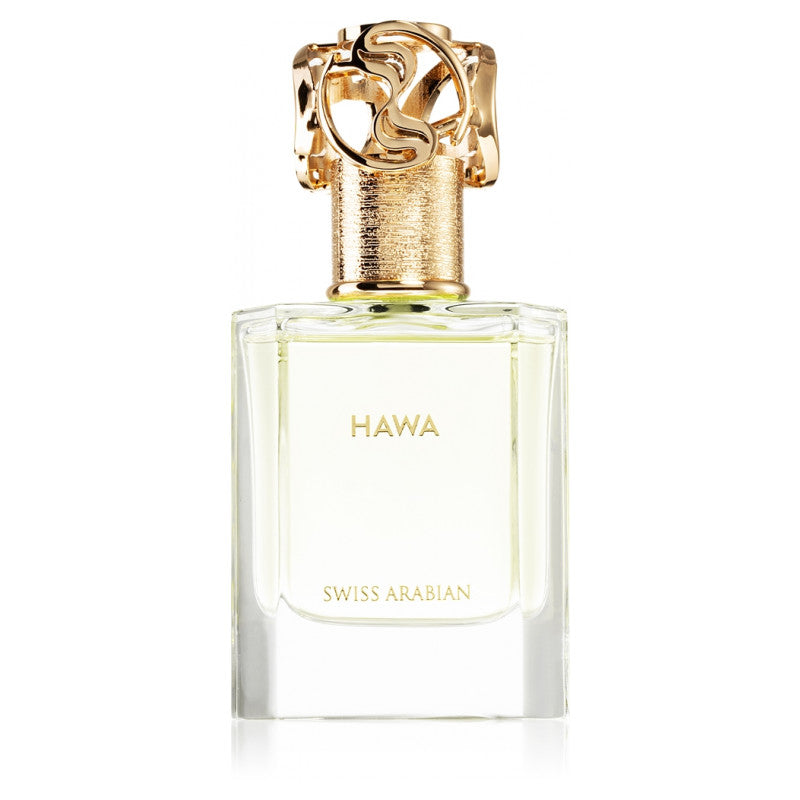 Swiss Arabian Hawa