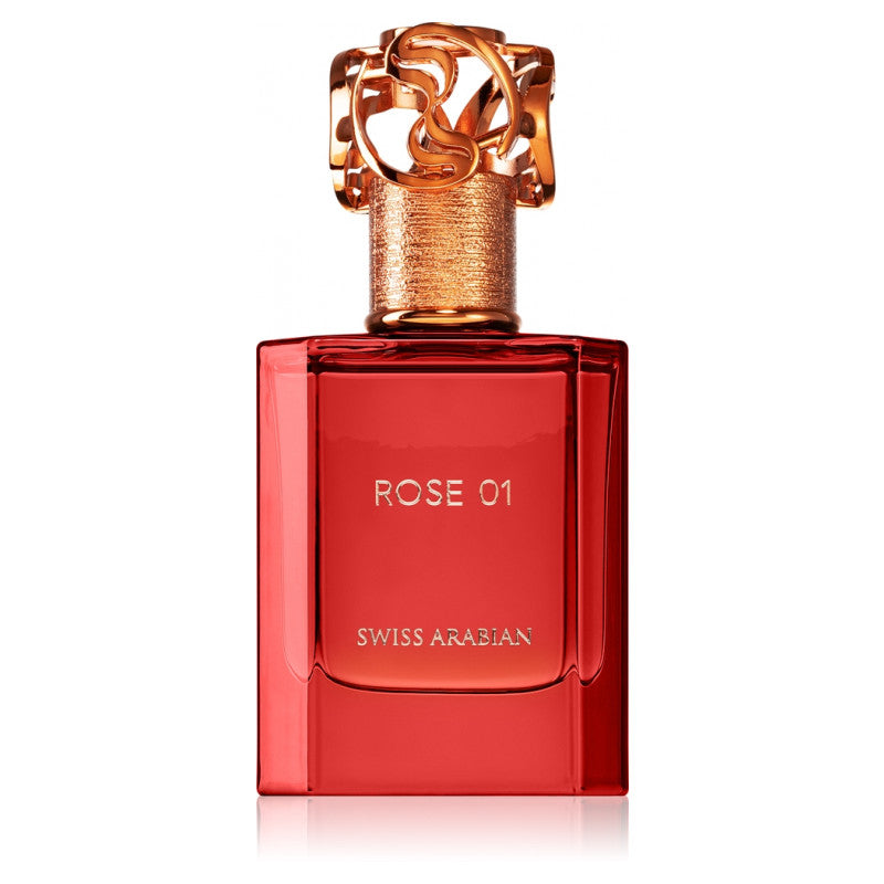 Swiss Arabian Rose 01
