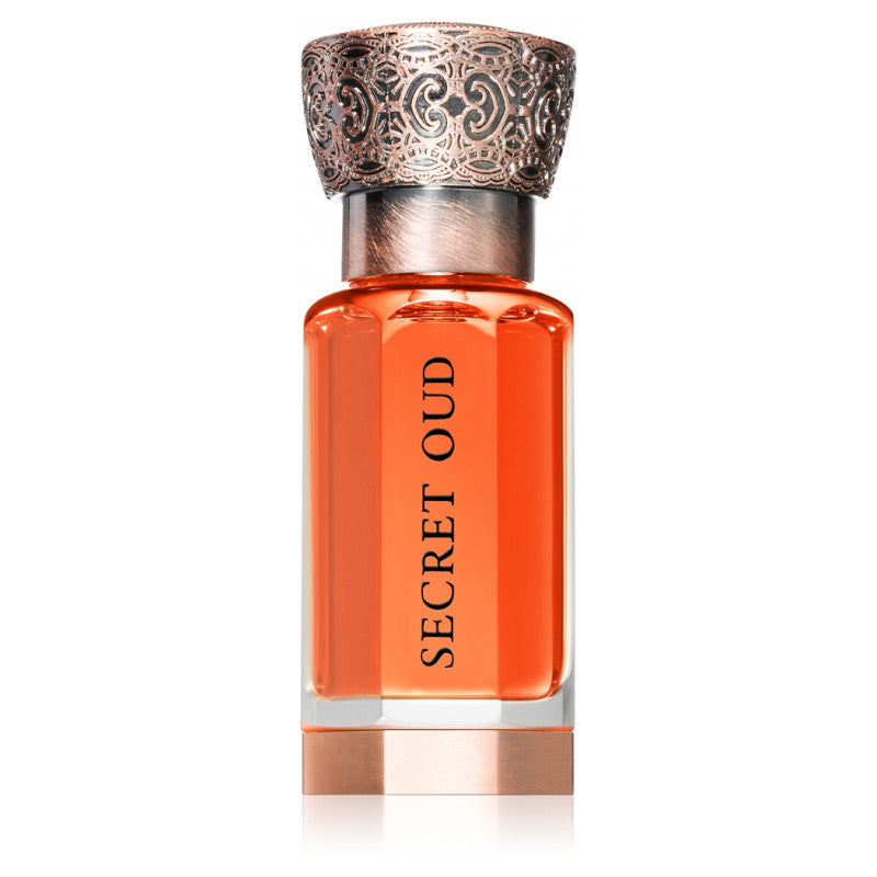 Swiss Arabian Secret Oud
