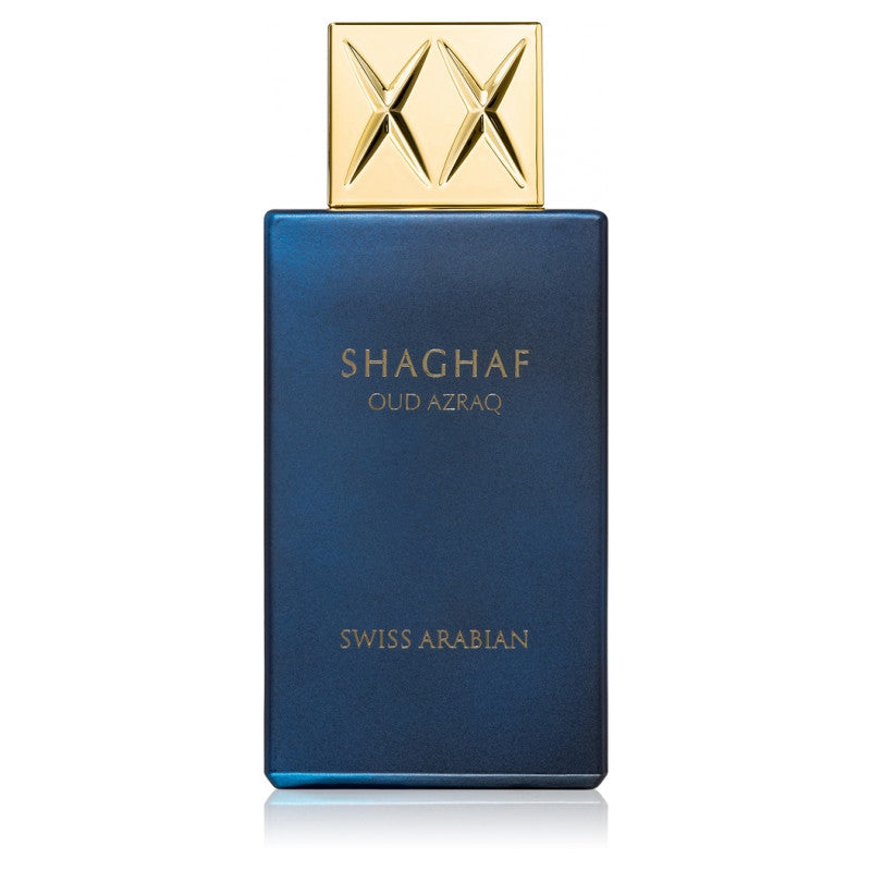 Swiss Arabian Shaghaf Oud Azraq