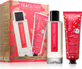 Teaology Passion Tea Set