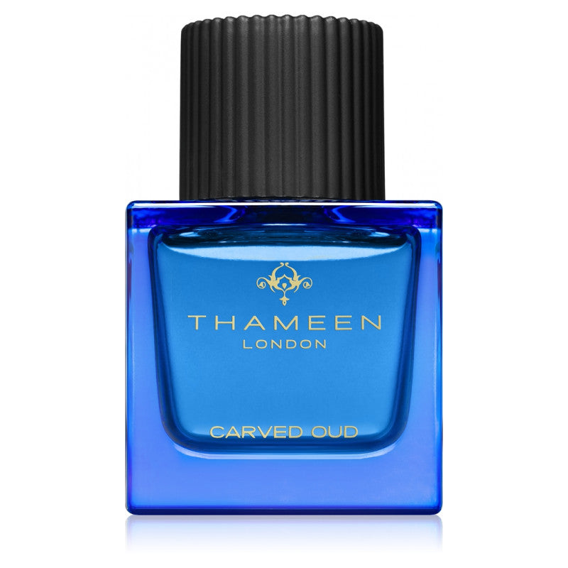 Thameen Carved Oud