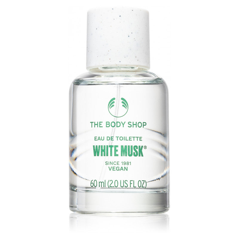 The Body Shop White Musk EDT