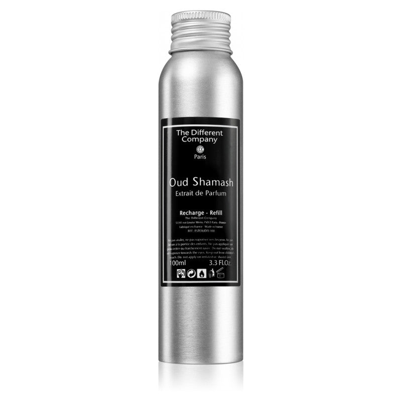 The Different Company Oud Shamash