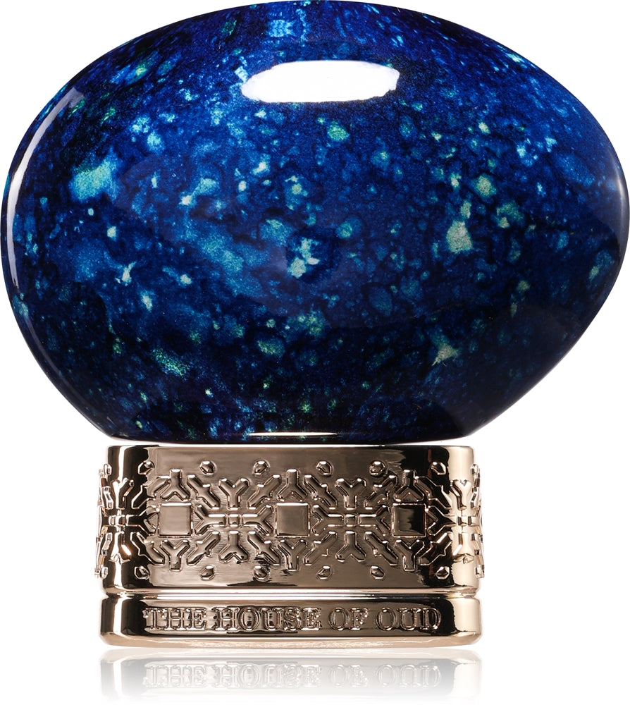 The House Of Oud Sapphire Blue