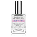 The Library of Fragrance Baby Powder
