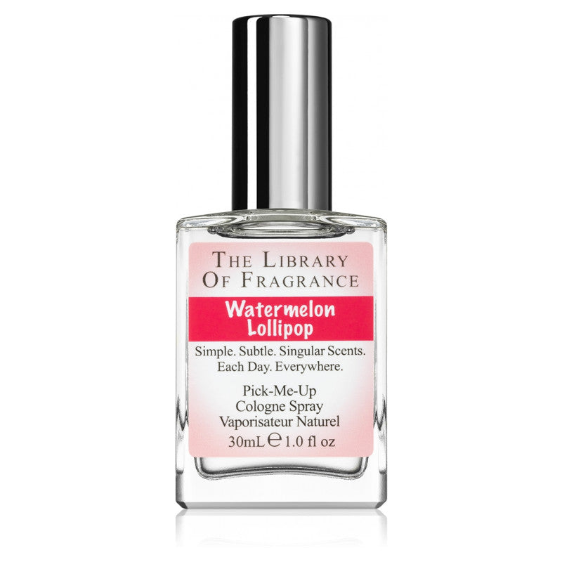 The Library of Fragrance Watermelon Lollipop