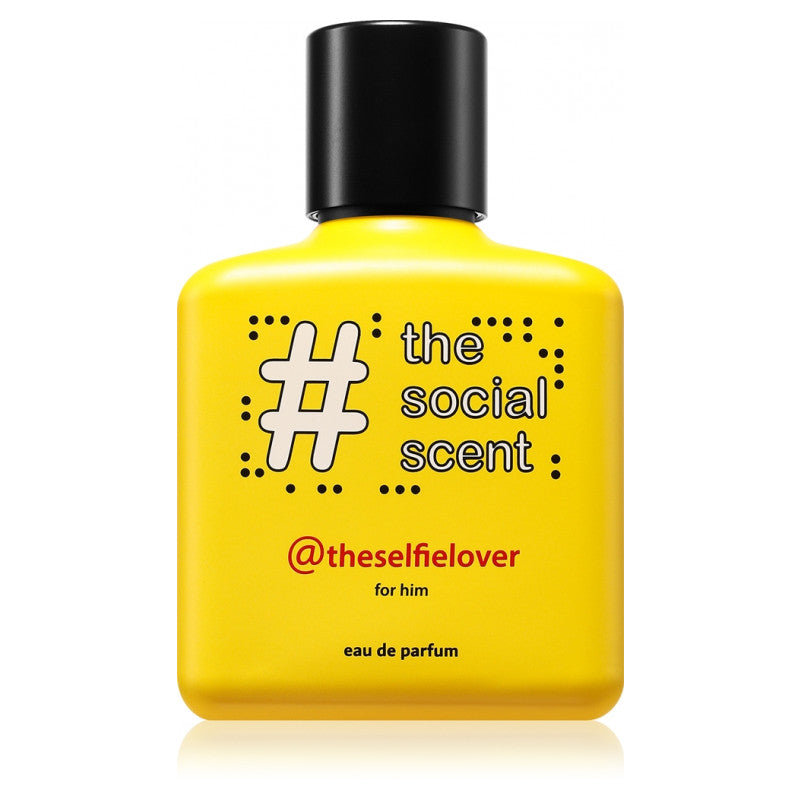 The Social Scent @theselfielover for him