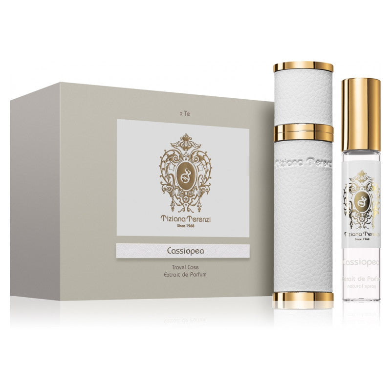 Tiziana Terenzi Luna Cassiopea Luxury Box
