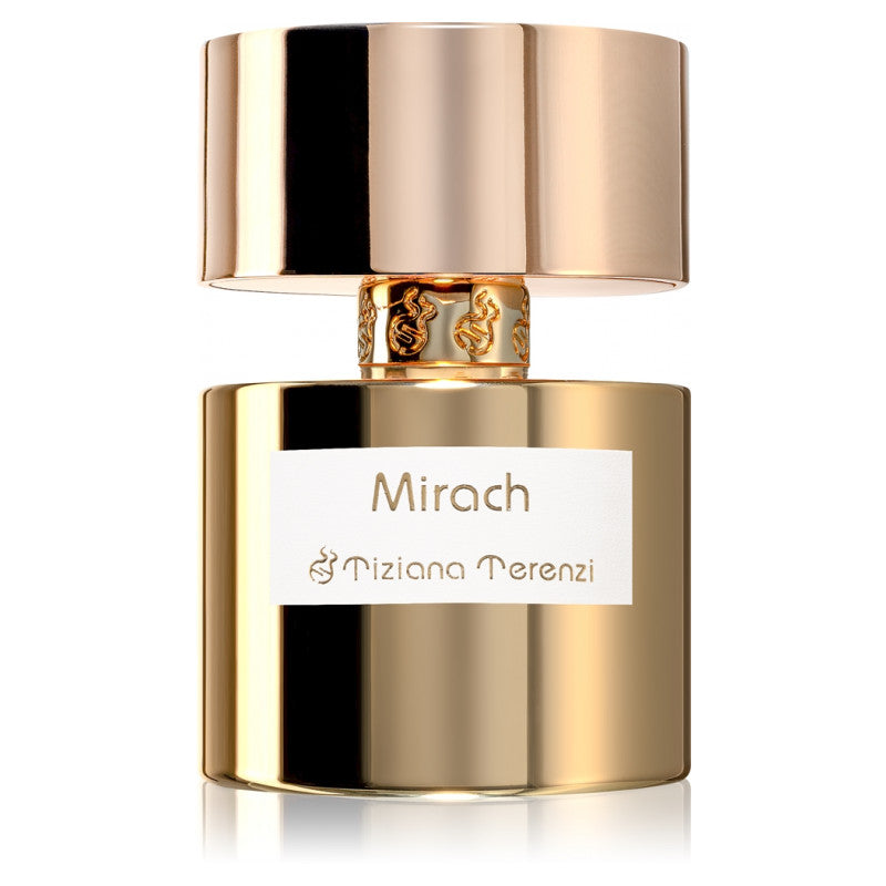 Tiziana Terenzi Mirach