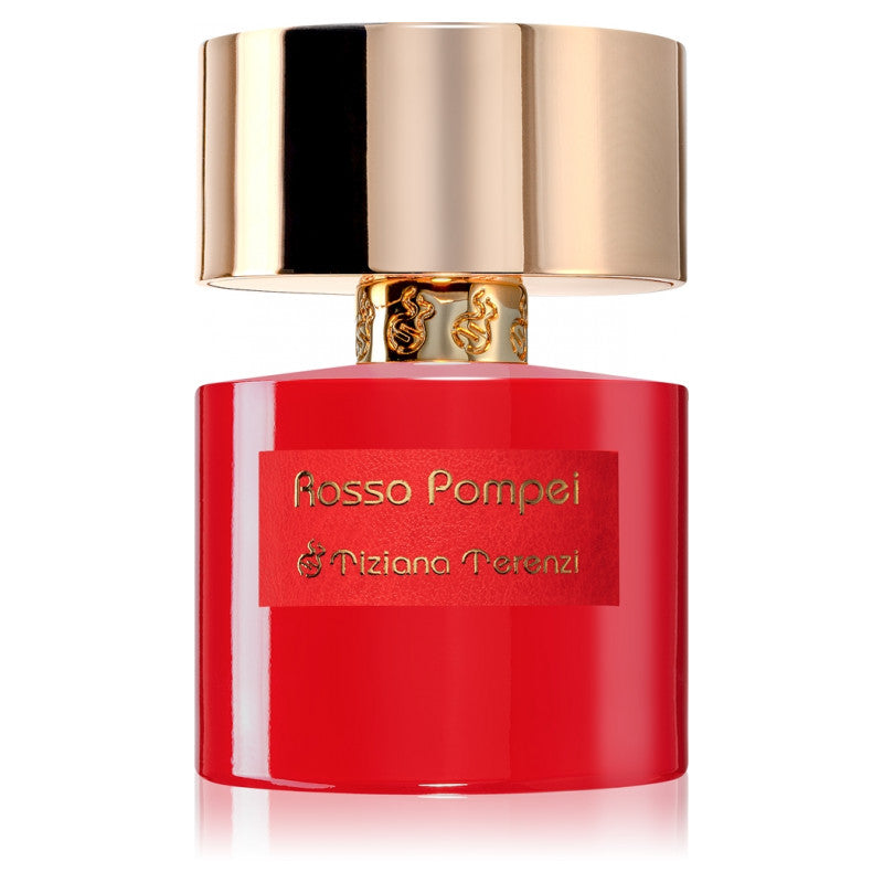 Tiziana Terenzi Rosso Pompei