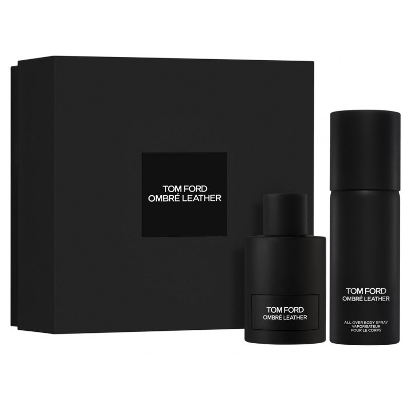 TOM FORD Ombré Leather