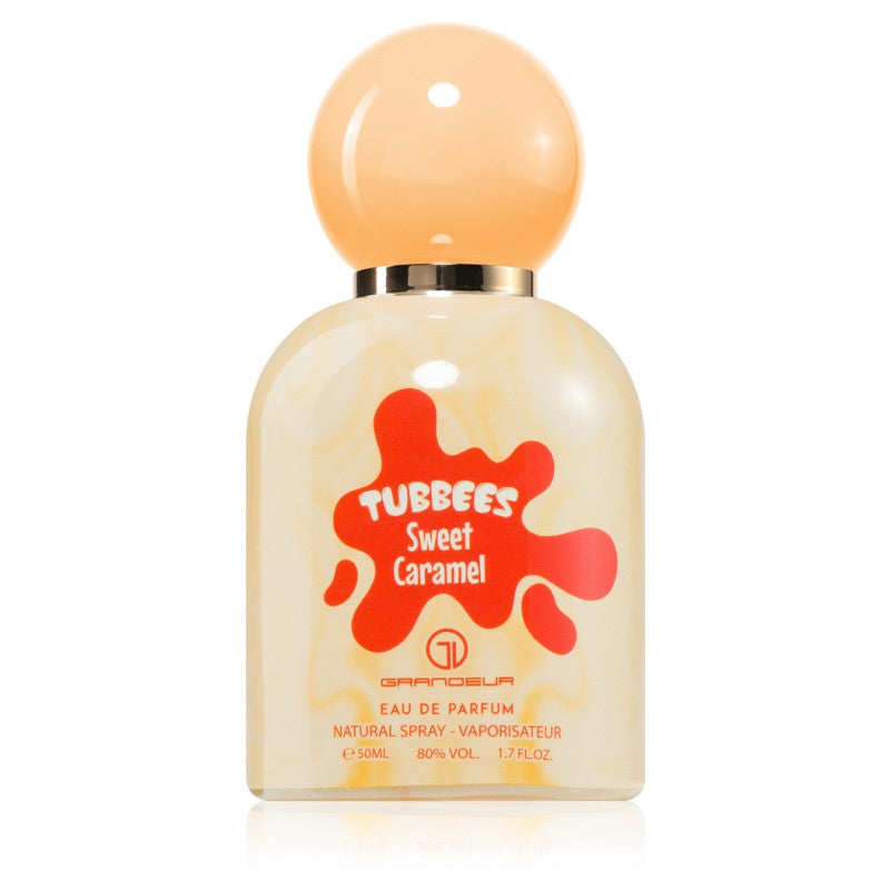 Tubbees Sweet Caramel