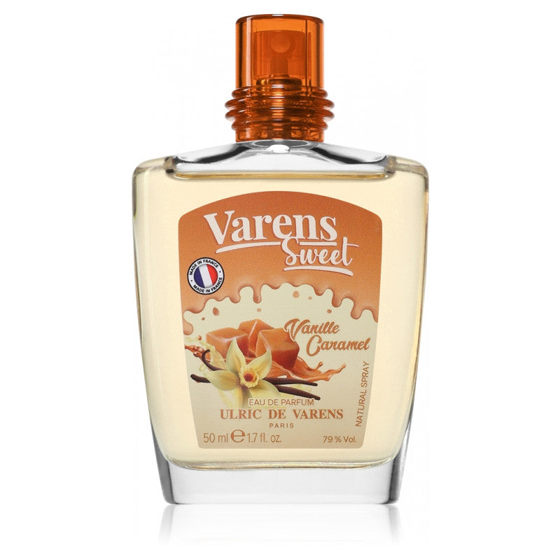 Ulric de Varens Sweet Vanille Caramel