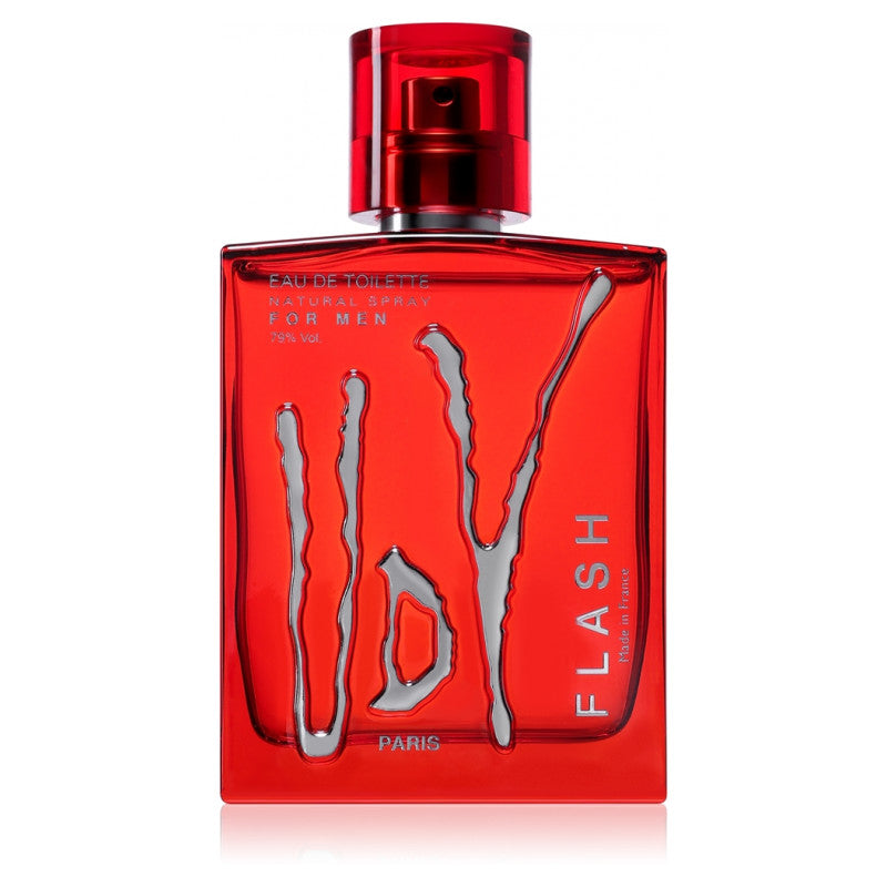 Ulric de Varens UDV Flash