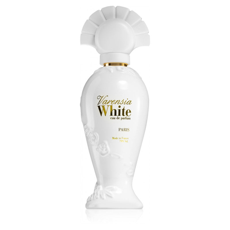 Ulric de Varens Varensia White