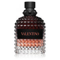 Valentino Born In Roma Coral Fantasy Uomo