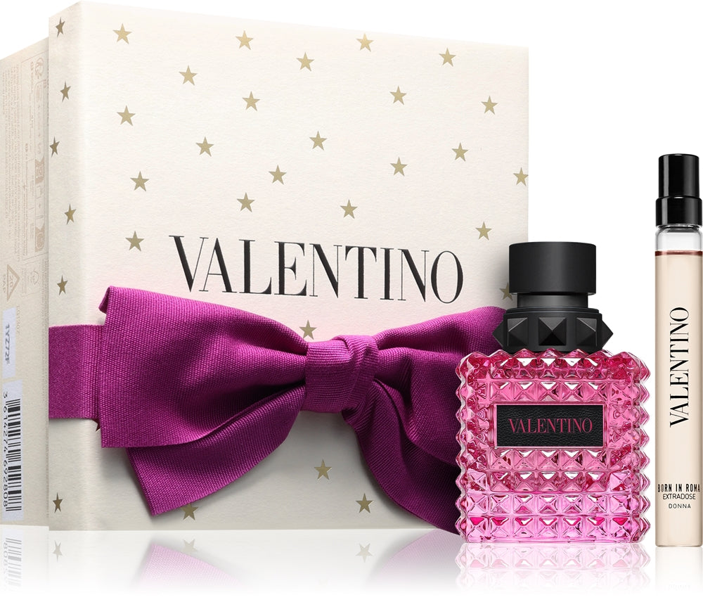 Valentino Born In Roma Extradose Donna