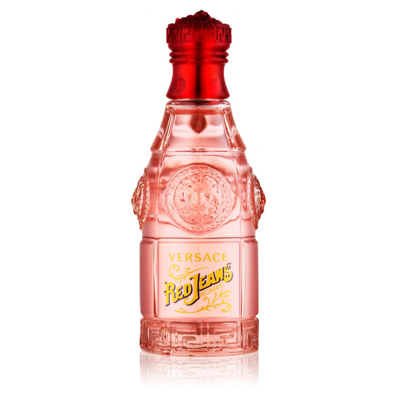 Versace Jeans Red