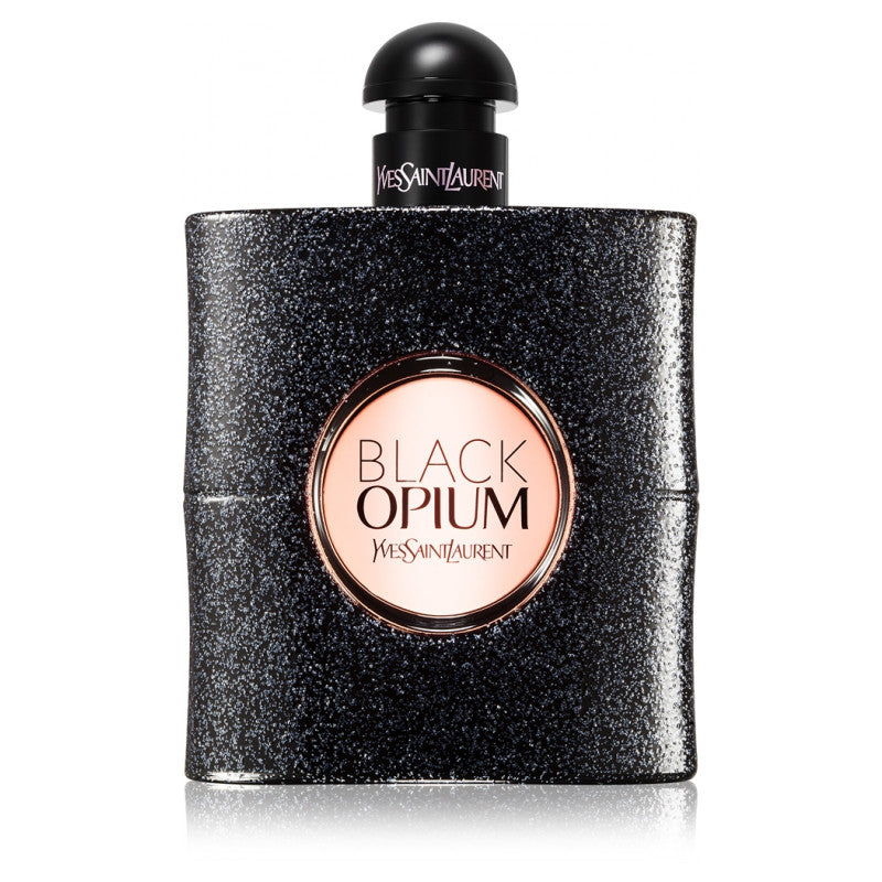 Yves Saint Laurent Black Opium