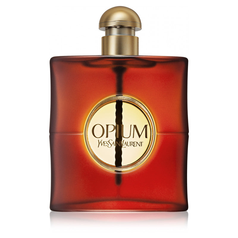 Yves Saint Laurent Opium