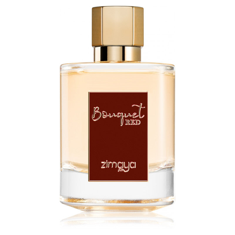 Zimaya Bouquet Red