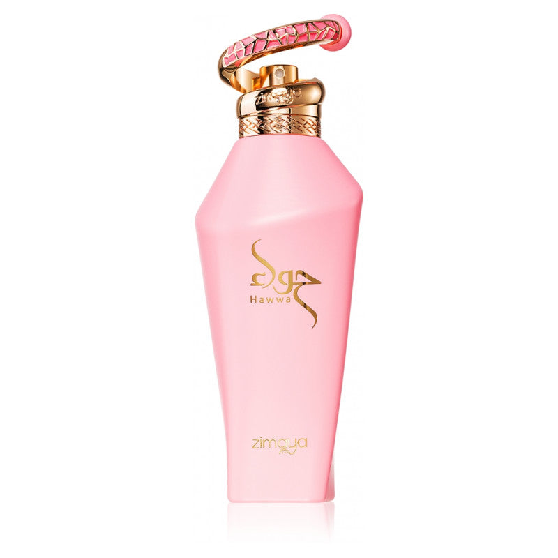Zimaya Hawwa Pink