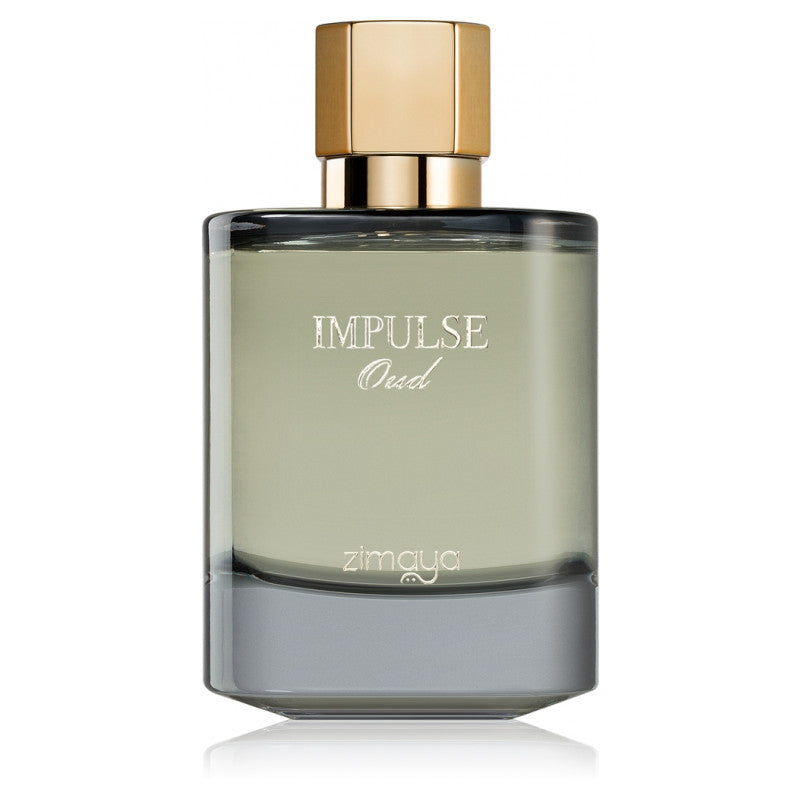 Zimaya Impulse Oud