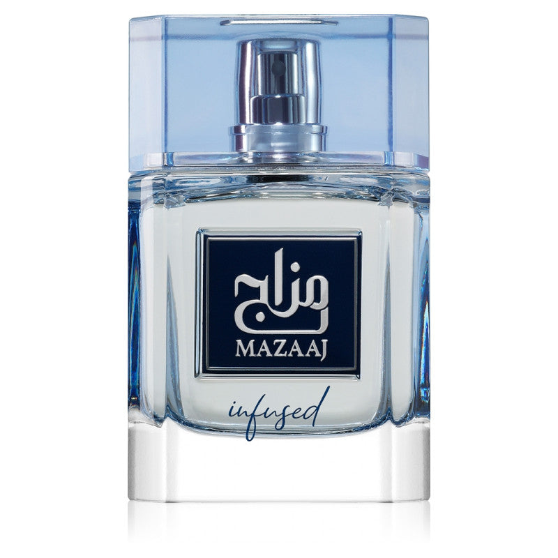 Zimaya Mazaaj Infused
