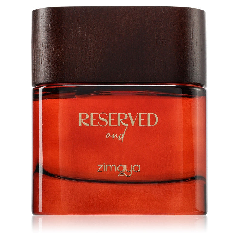 Zimaya Reserved Oud