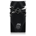 Zimaya Zahir Cobalt