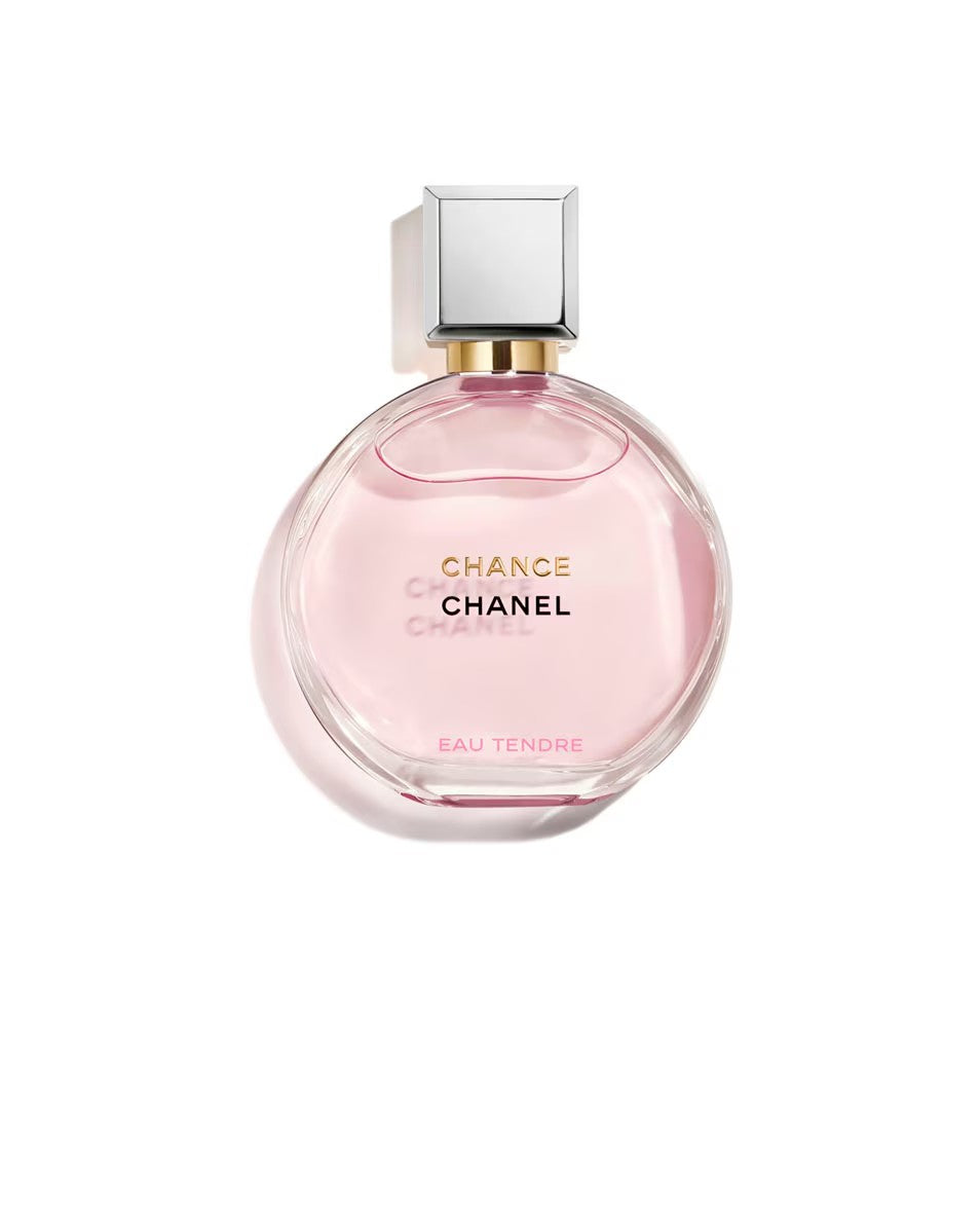 CHANEL Chance Eau Tendre Eau De Parfum