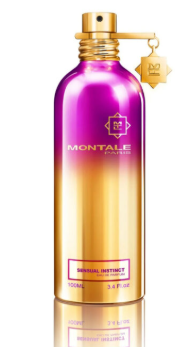 Montale Sensual Instict Eau de parfum