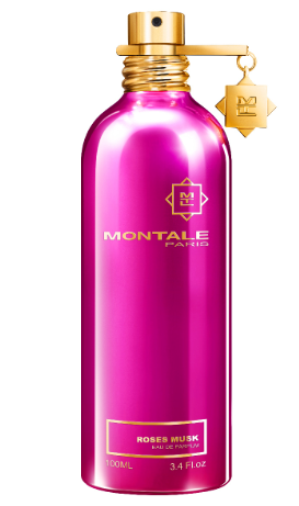 Montale Roses Musk Eau de parfum