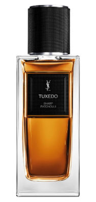 Yves Saint Tuxedo Sharp Patchouli Eau de parfum
