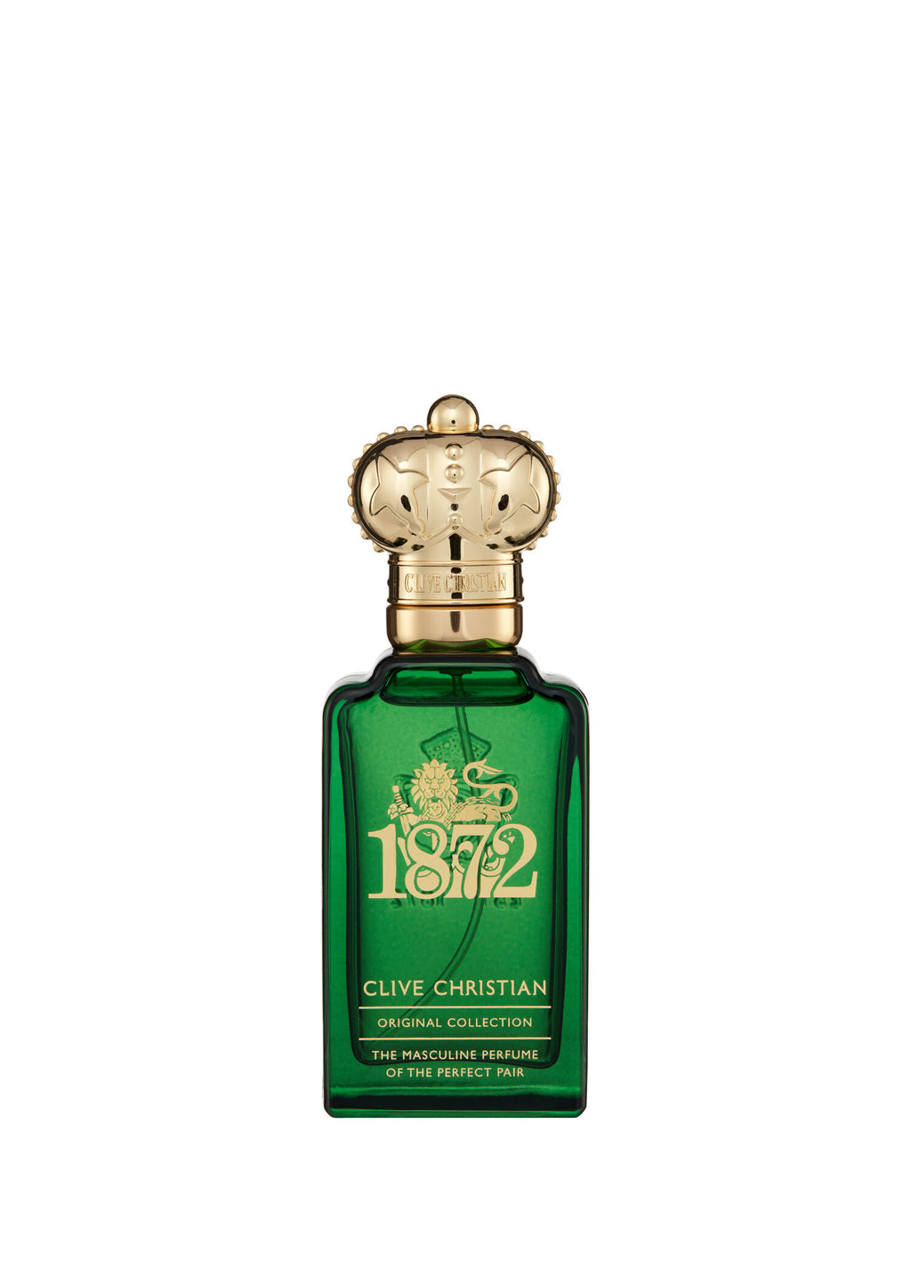Original Collection 1872 50ml Masculine