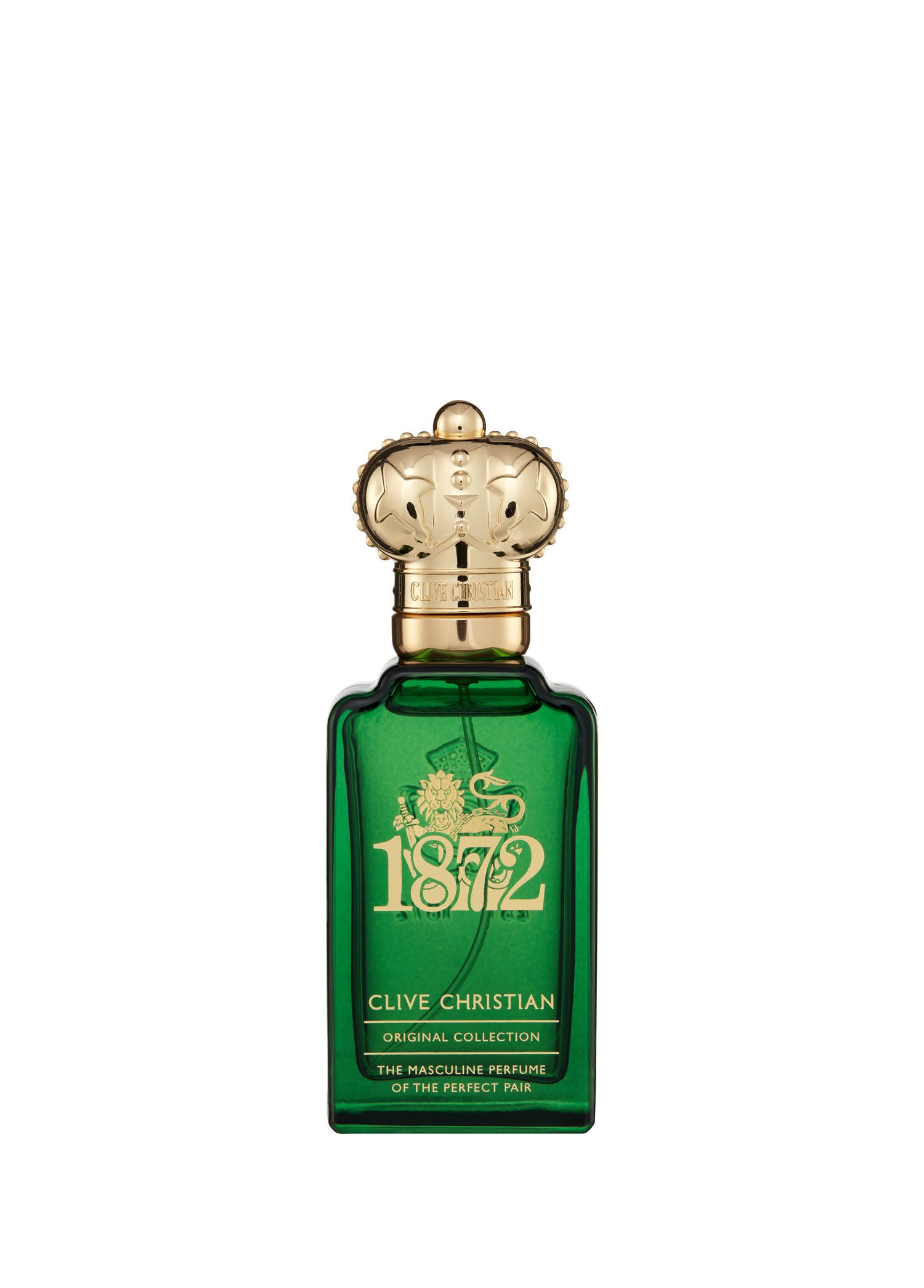 Original Collection 1872 50ml Masculine