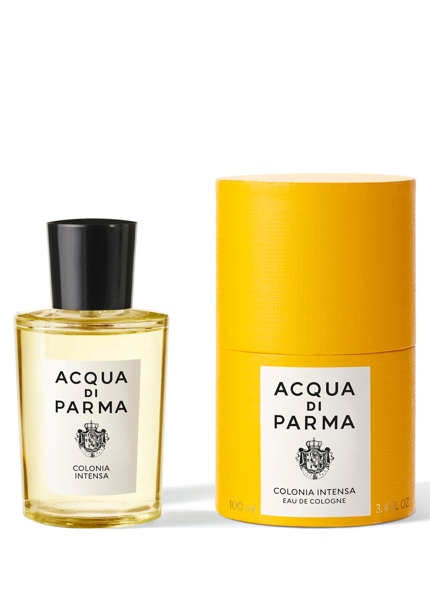 Colonia Intensa EDC 100 ml Unisex Parfüm